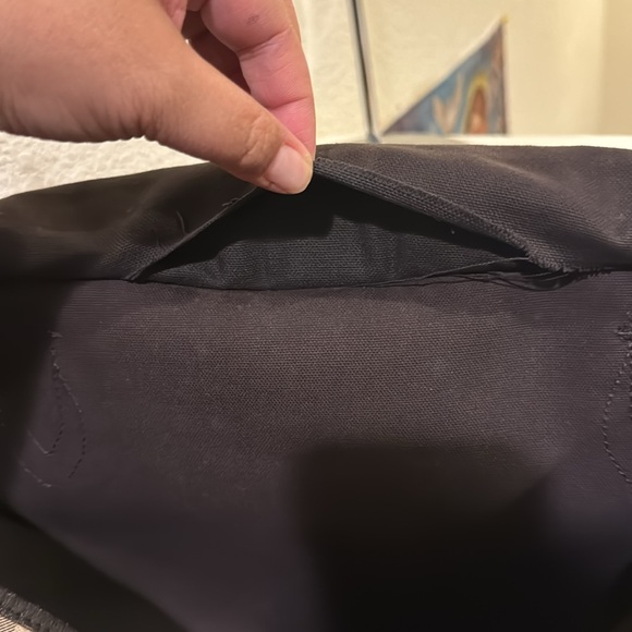 Burberry Tote - Picture 10 of 11